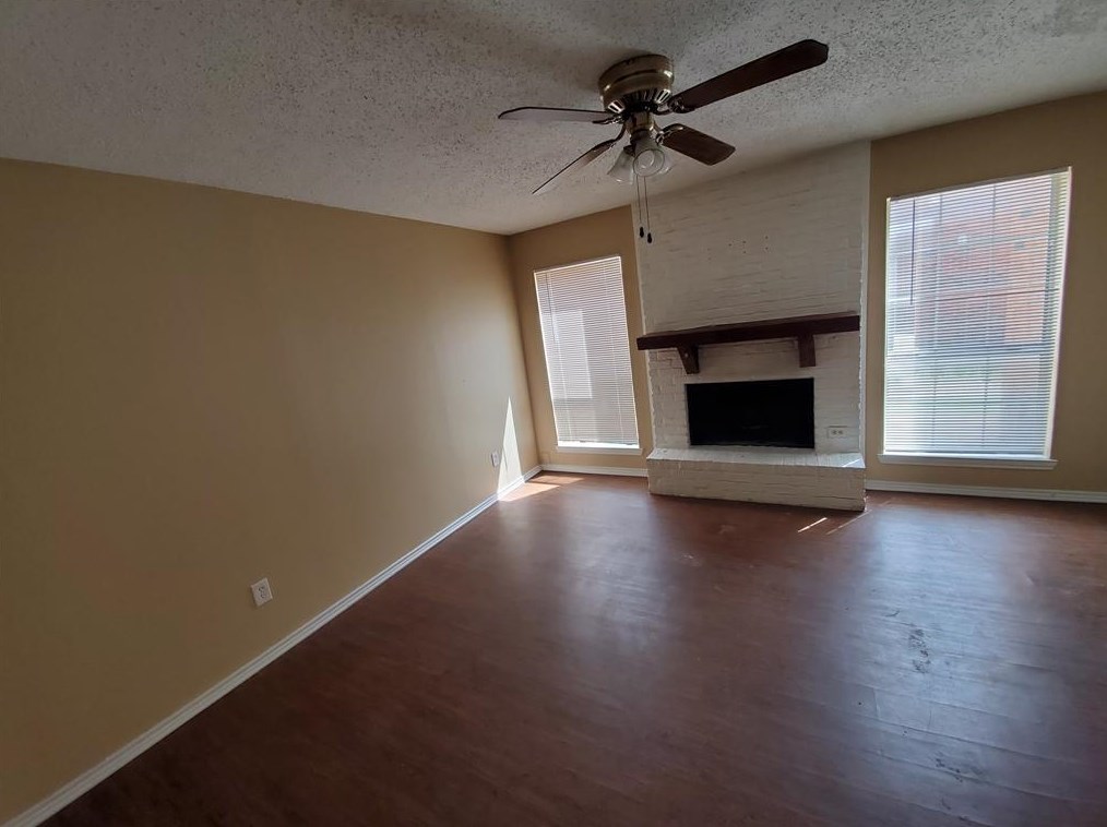 1406 Darr St Apt C, Irving, TX