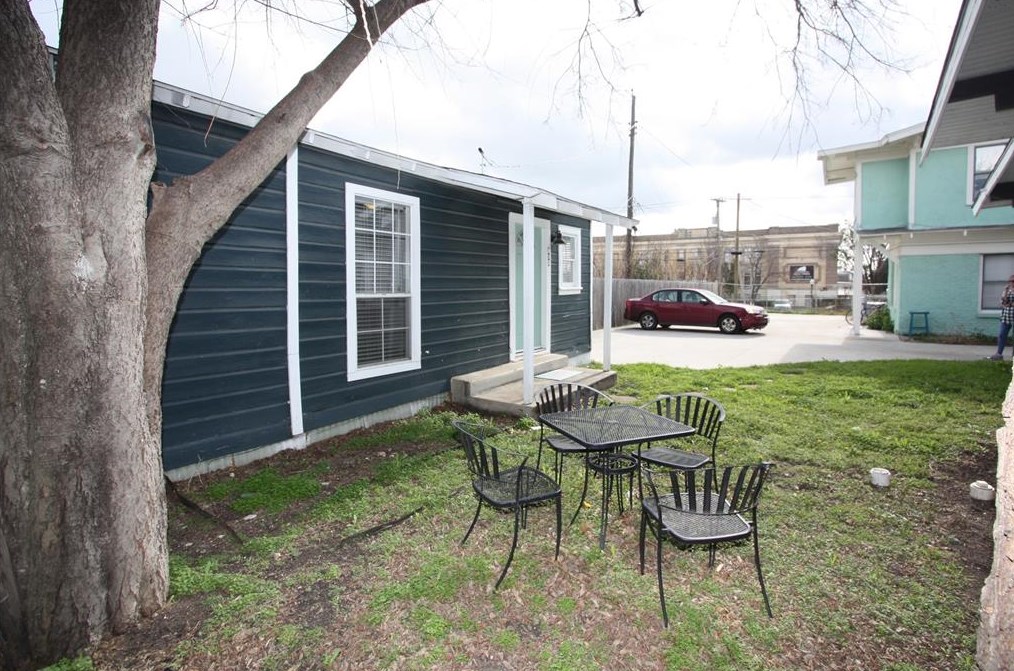 813 May St, Fort Worth, TX 76104