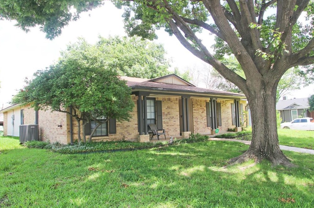 4536 Augusta St, Frisco, TX 75056