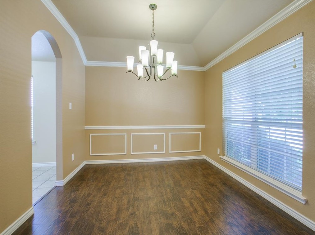 1321 Lonesome Dove Trl, Plano, TX 75094
