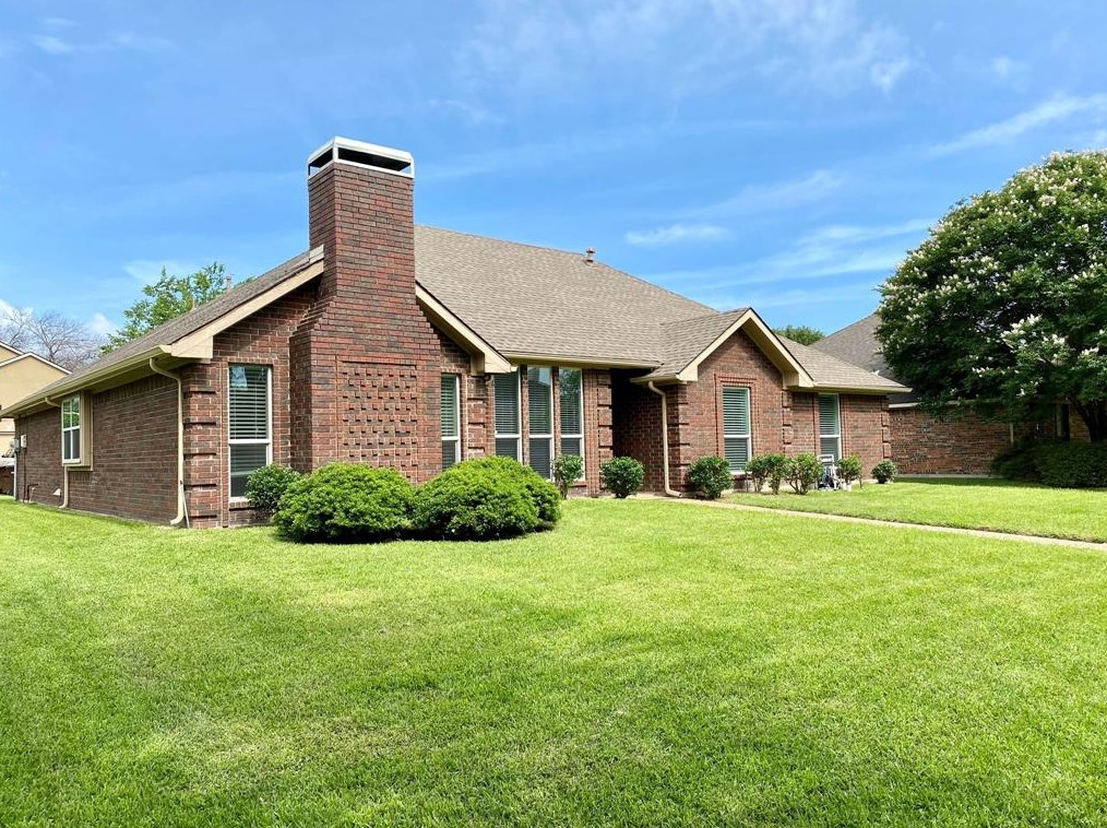 6709 Laramie Dr, Plano, TX 75023