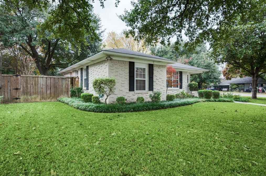3902 Dunhaven Rd, Dallas, TX 75220