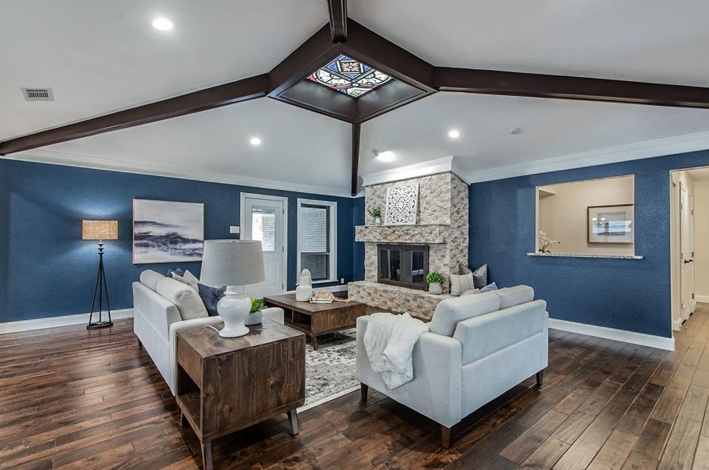 9552 Timberleaf Dr, Dallas, TX 75243-6126