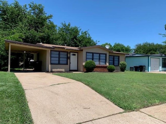 5637 Ramey Ave, Fort Worth, TX 76112
