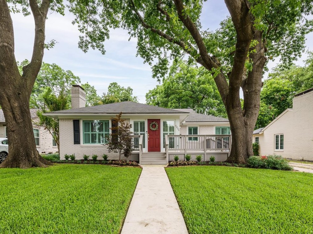 6235 Kenwood Ave, Dallas, TX 75214-3017