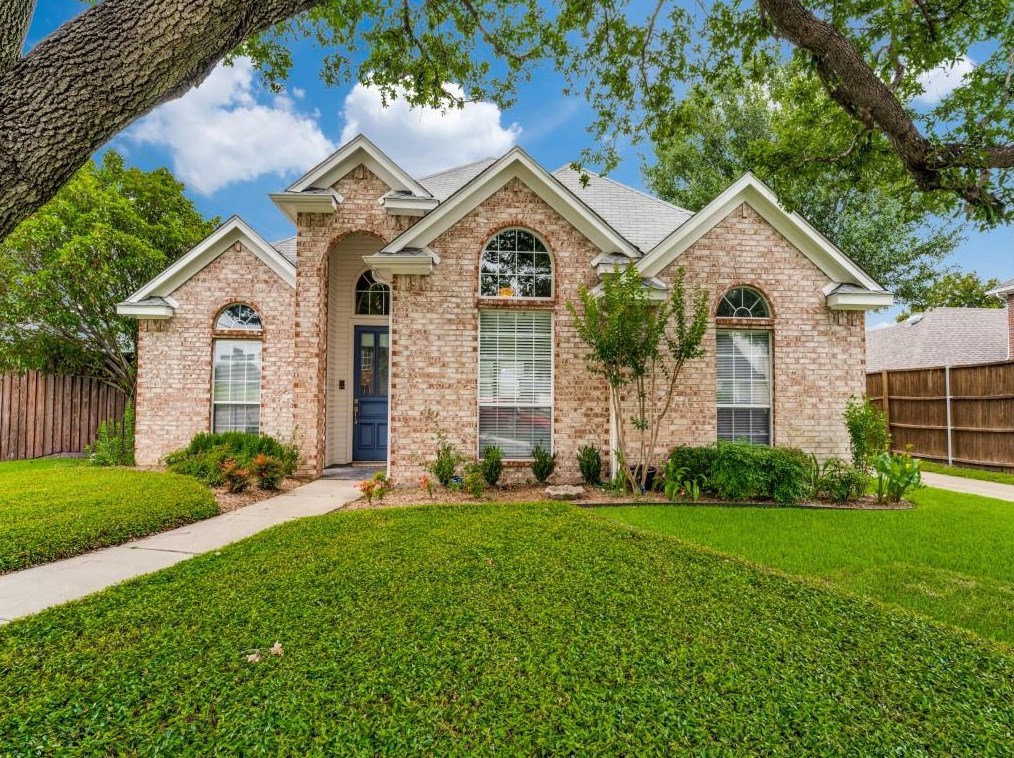 4007 Kirkmeadow Ln, Dallas, TX 75287-5019