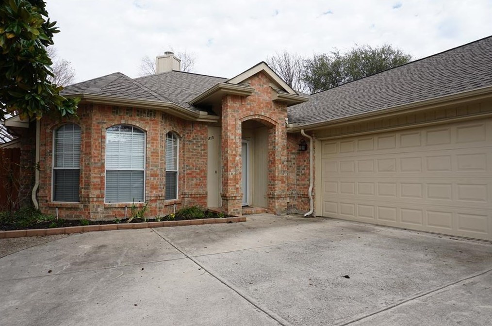 813 Clinton Dr, Plano, TX 75075