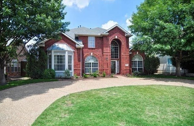 4561 Risinghill Dr, Plano, TX 75024