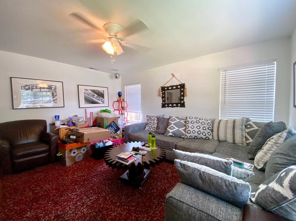 11220 Wyatt St, Dallas, TX 75218-2534