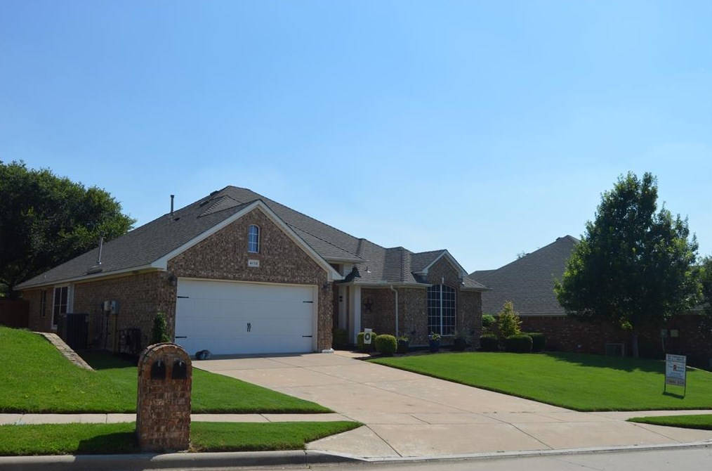 4116 Bickmore Ln, Keller, TX 76244-5788