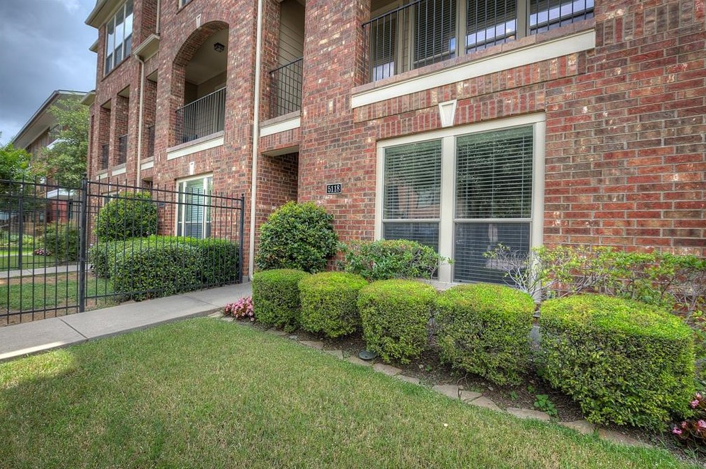 5118 Belmont Ave, Dallas, TX 75206