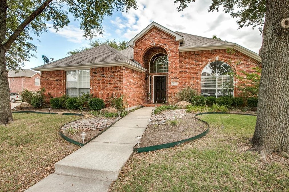 5113 Forest Lawn Dr, Mckinney, TX 75071-6469