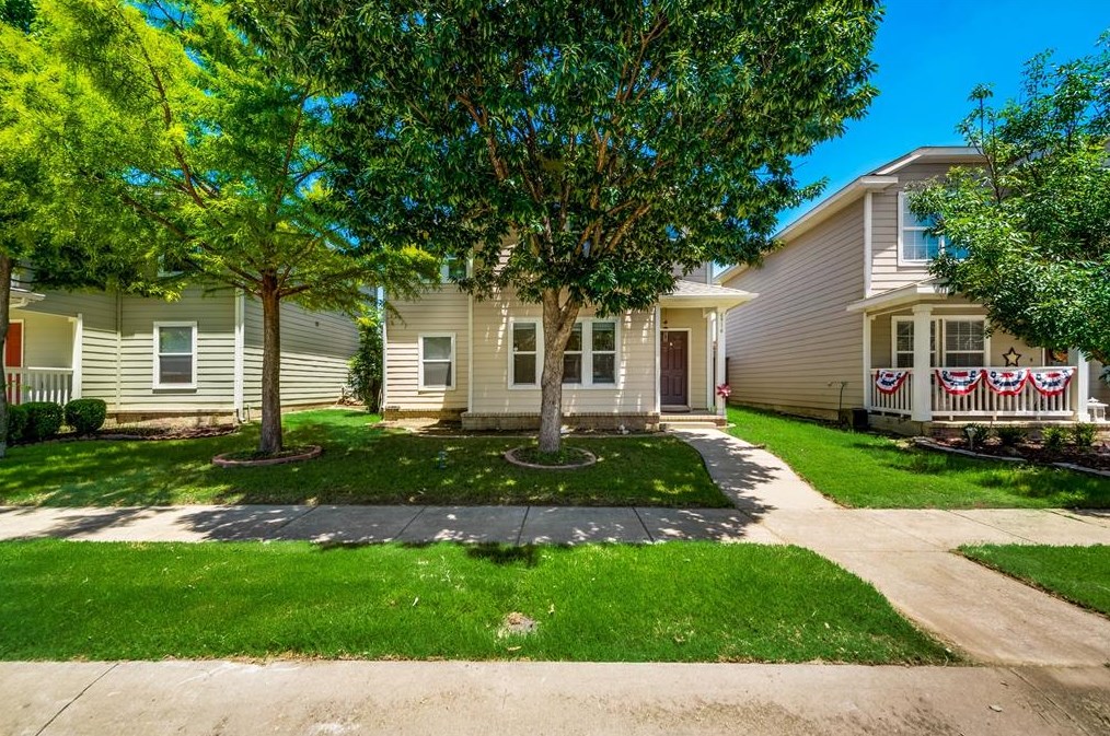6916 Bountiful Grove Dr, Mckinney, TX 75070-8613
