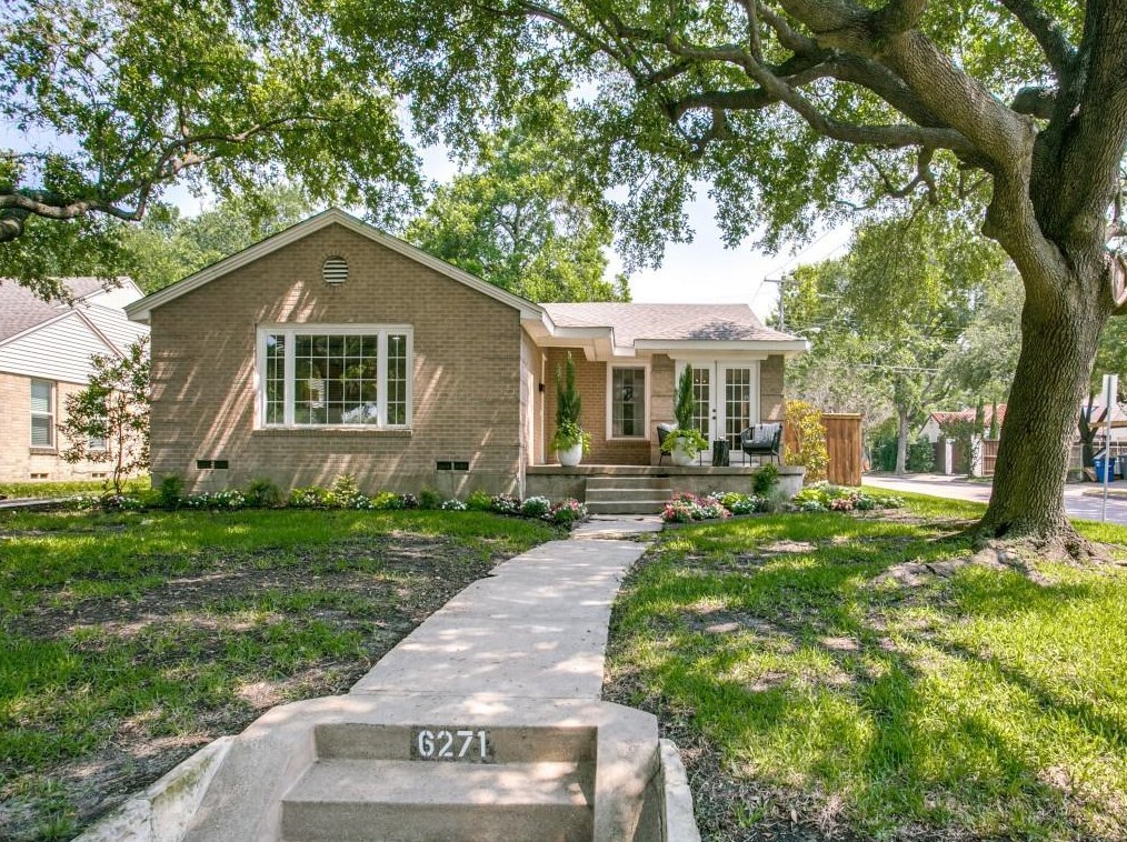 6271 Kenwood Ave, Dallas, TX 75214-3017