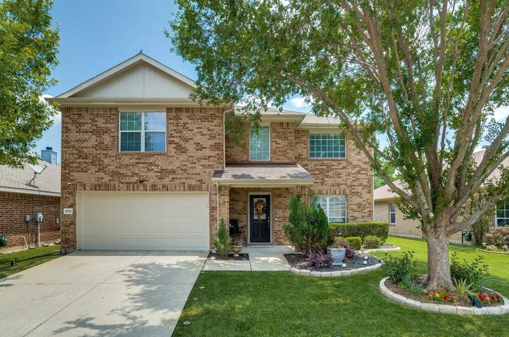 2025 Clinton Dr, Mckinney, TX 75070-3243