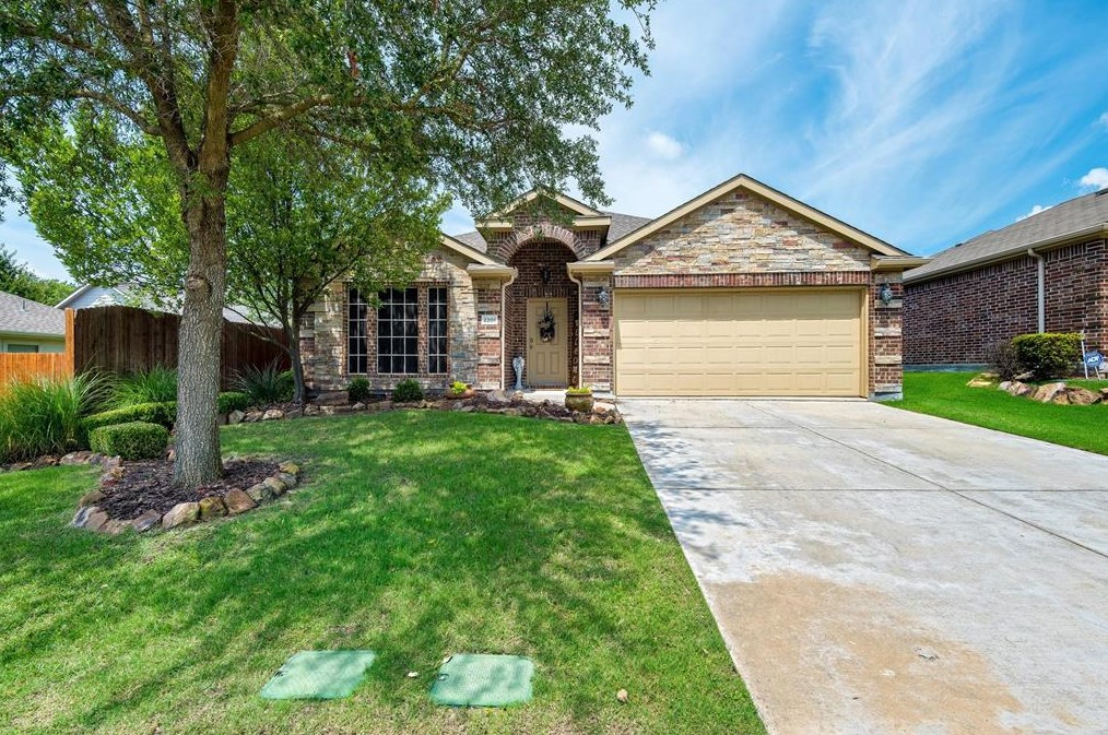 2201 Jocelyn Way, Mckinney, TX 75071-4995