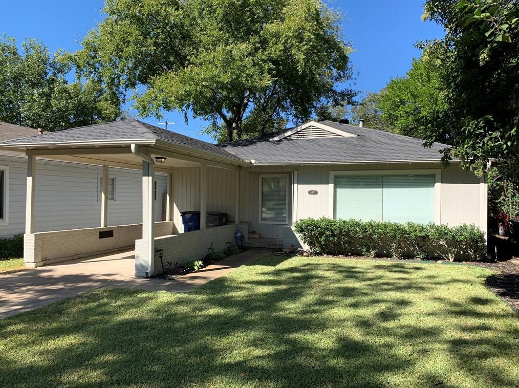 8607 San Fernando Way, Dallas, TX 75218-4030