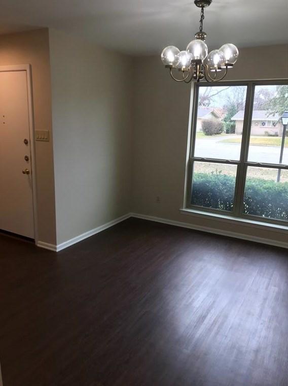 4636 South Dr W, Fort Worth, TX 76132