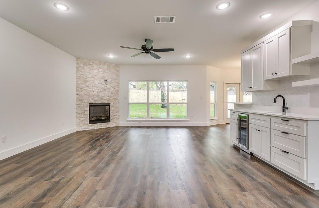 4132 Lovell Ave, Fort Worth, TX 76107