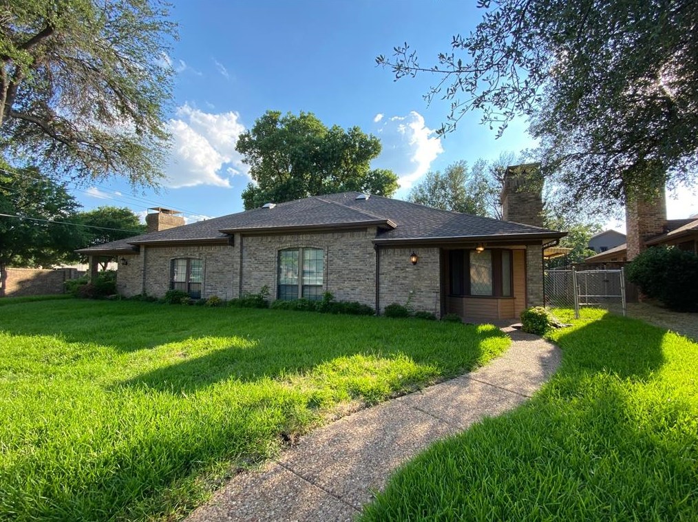1303 Nest Pl, Plano, TX 75093
