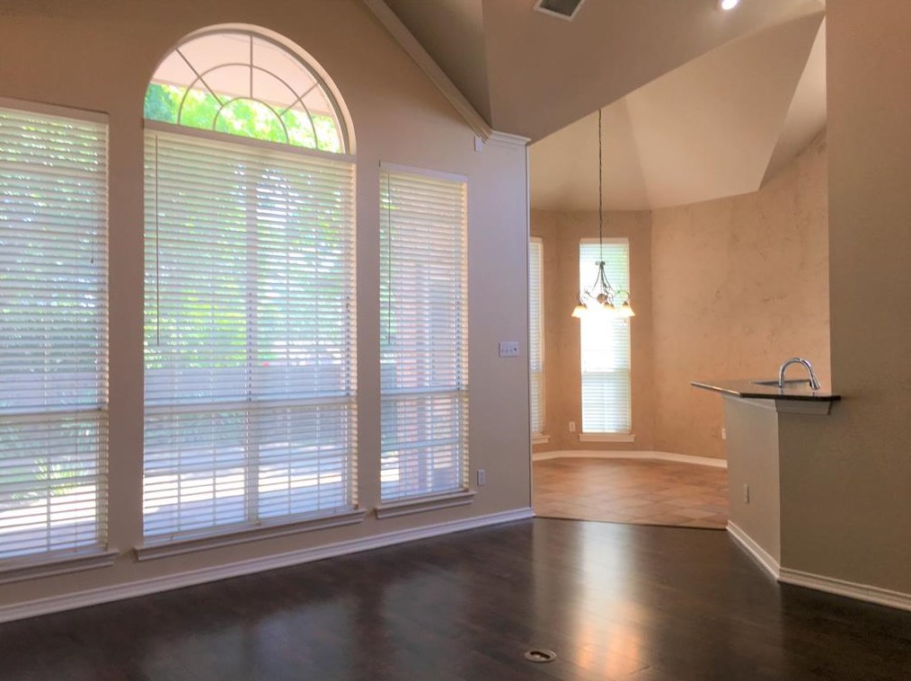 3901 Montrose Dr, Plano TX  75025-3833 exterior