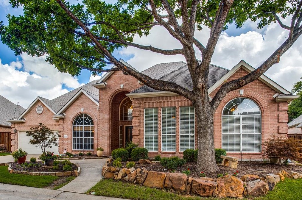 5920 Bridge Point Dr, Mckinney, TX 75070-5369