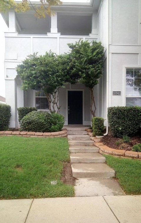 10941 Colonial Heights Ln, Fort Worth, TX 76179