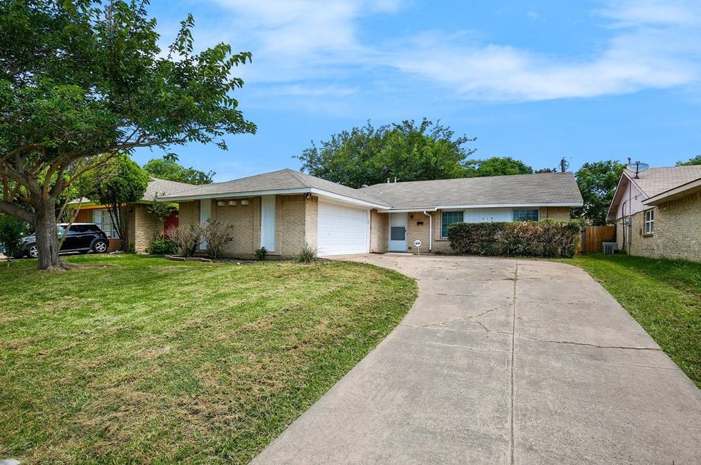 310 Springdale Ln, Grand Prairie, TX 75052-5248
