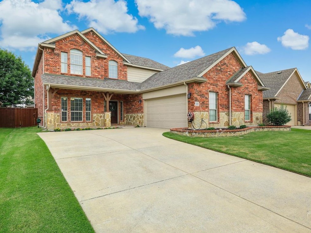 1208 Bowie Ct, Mckinney, TX 75070-3150