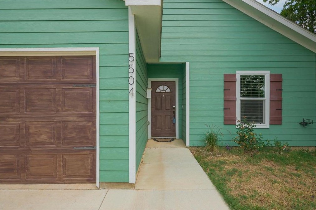 5504 Wellesley Ave, Fort Worth, TX 76107