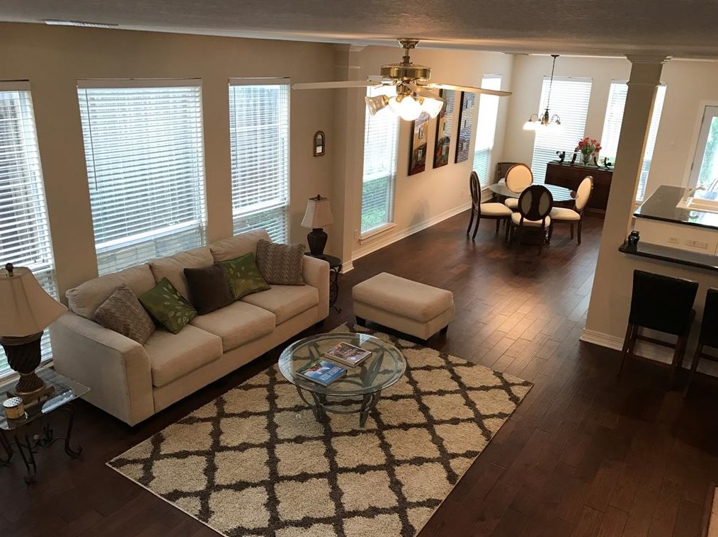 5505 El Campo Ave, Fort Worth, TX 76107