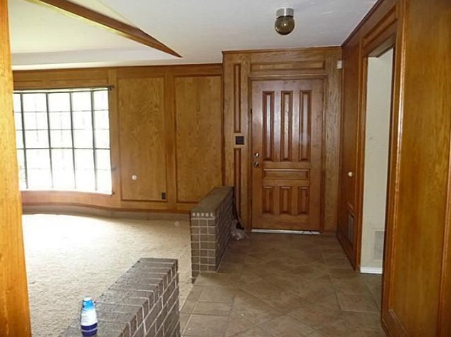 2001 Country Club Dr, Plano, TX 75074