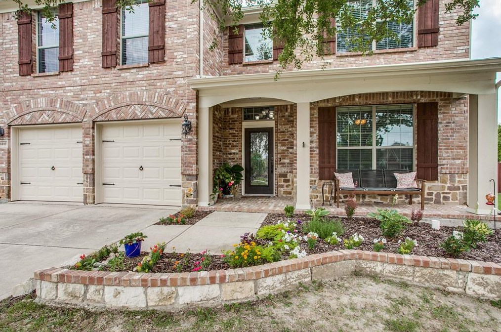 5217 Buckthorn Dr, Mckinney, TX 75071-8307