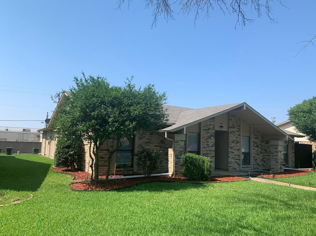 952 Lombardy Dr, Plano, TX 75023