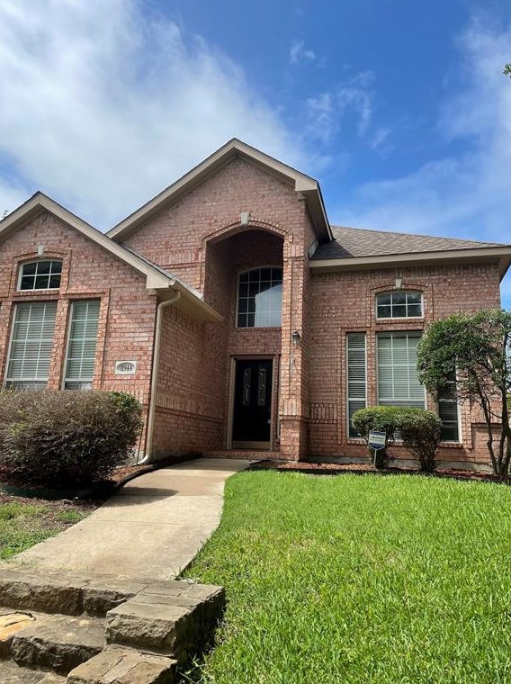 8944 Cedar Breaks Dr, Plano, TX 75025