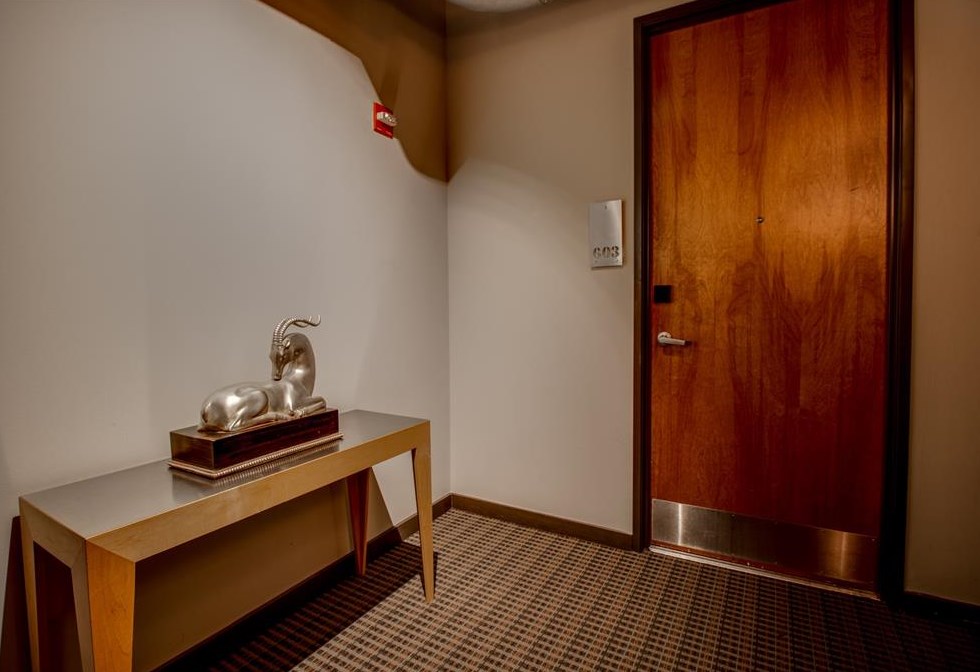 509 Elm St Apt 603, Dallas, TX 75202
