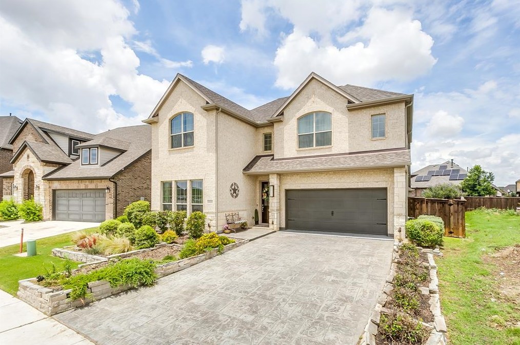 9809 Drovers View Trl, Fort Worth, TX 76131
