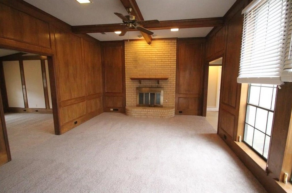 4108 Mesa Dr, Plano TX  75074-3417 exterior