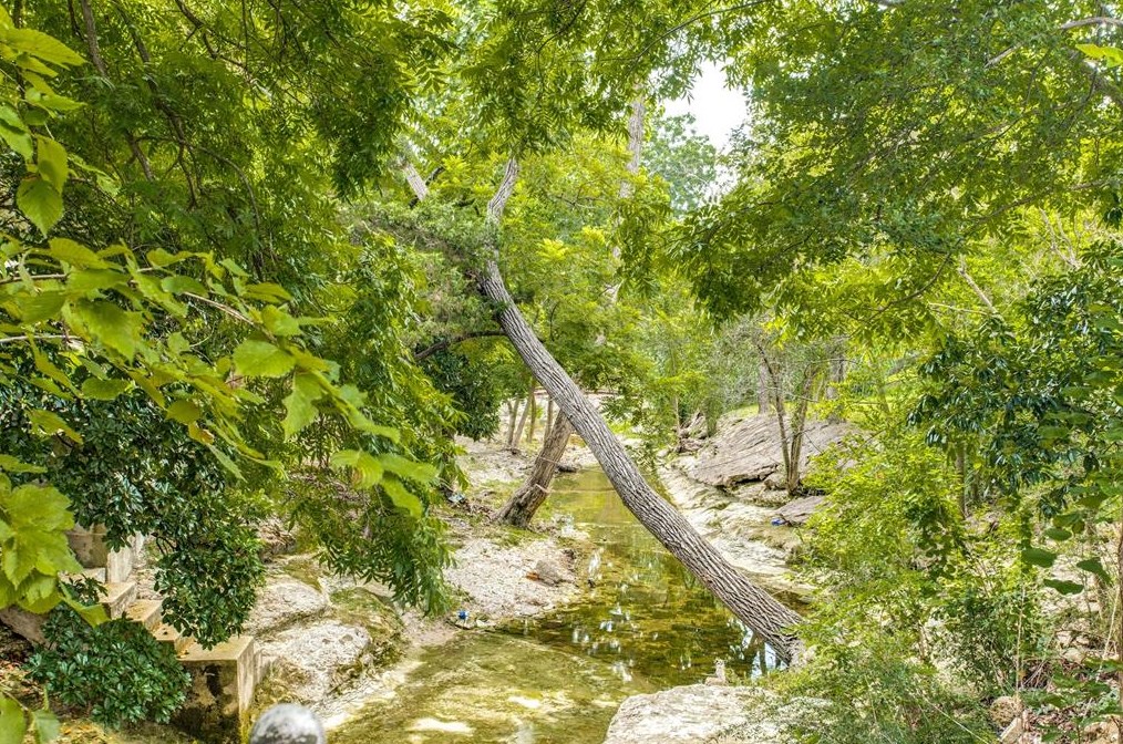 9722 Losa Dr, Dallas, TX 75218-3221