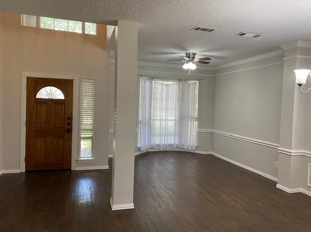 5308 Promise Land Dr, Frisco, TX 75035