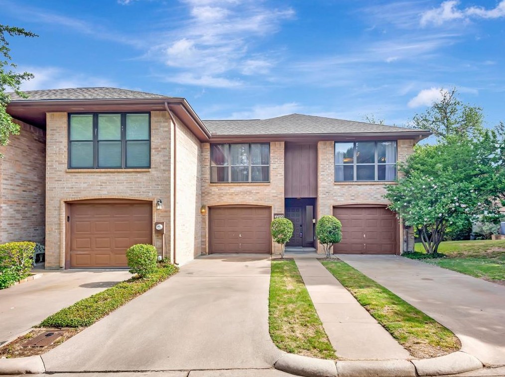 4400 Westdale Ct, Fort Worth, TX 76109