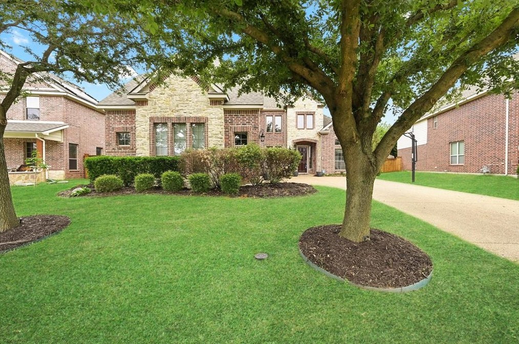 3116 Camino Lagos, Grand Prairie, TX 75054-6790