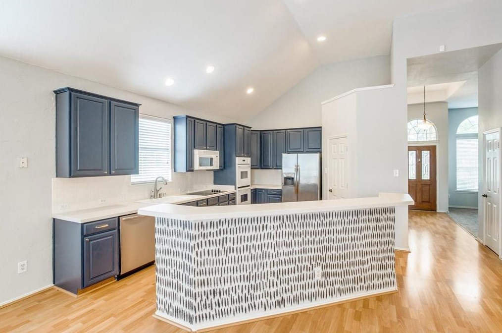 2940 Moody Dr, Plano TX  75025-5155 exterior