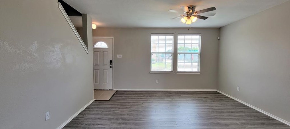 4028 Thoroughbred Trl, Fort Worth, TX 76123