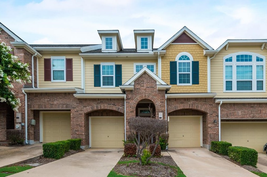 3841 Marcillia Cir, Irving, TX 75038