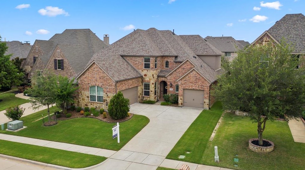 6309 Biltmore Ln, Mckinney, TX 75071-6378