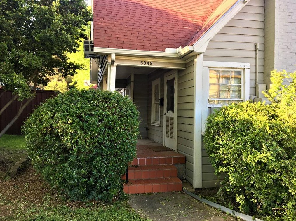 5949 Lewis St, Dallas, TX 75206