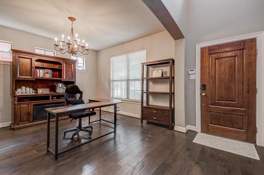 3505 Copper Ridge Dr, McKinney, TX 75070