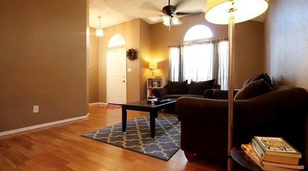 8036 Cannonwood Dr, Fort Worth, TX 76137