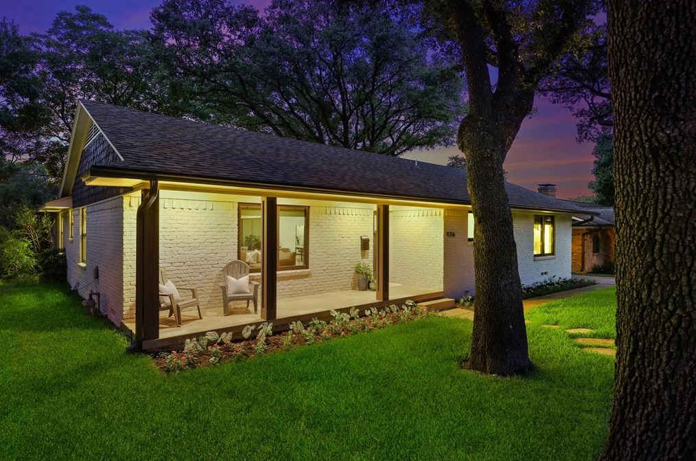 9216 Northpoint Dr, Dallas, TX 75238-2607